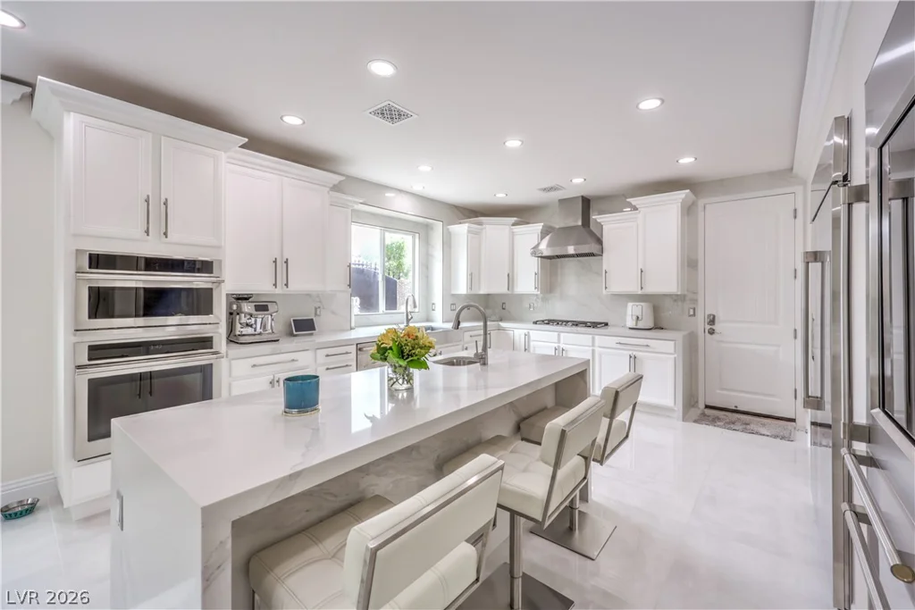 6809 Via Locanda, Las Vegas, NV 89131