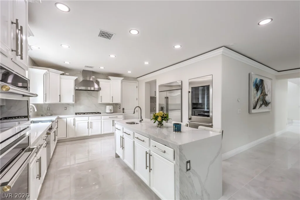 6809 Via Locanda, Las Vegas, NV 89131