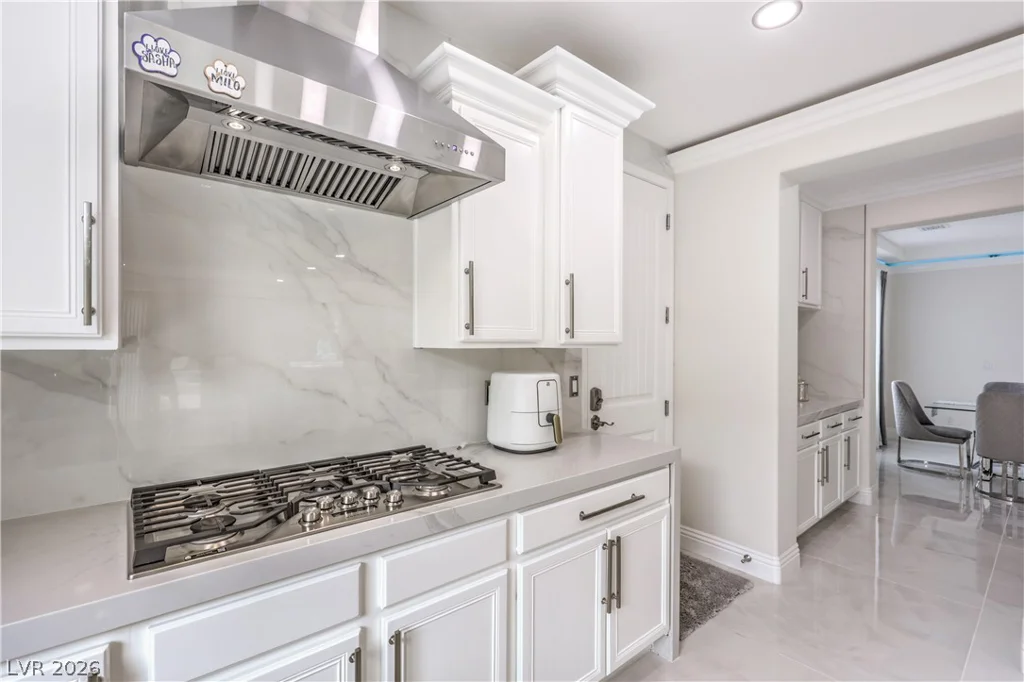 6809 Via Locanda, Las Vegas, NV 89131
