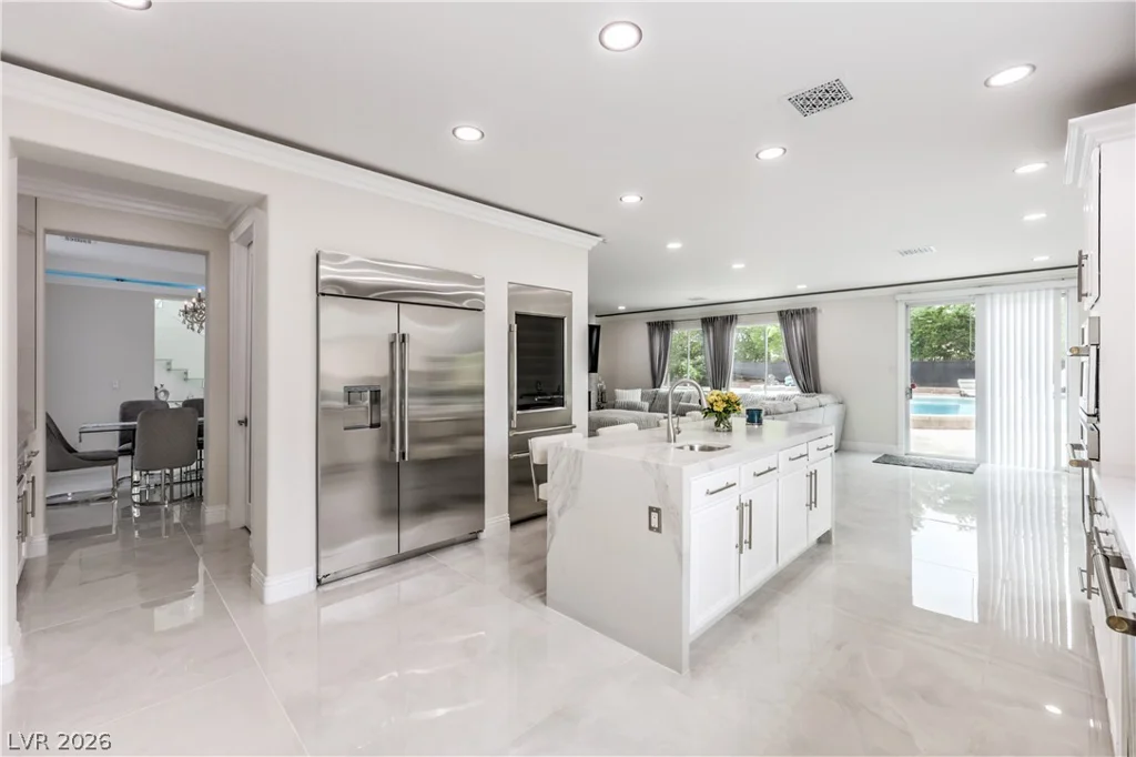 6809 Via Locanda, Las Vegas, NV 89131