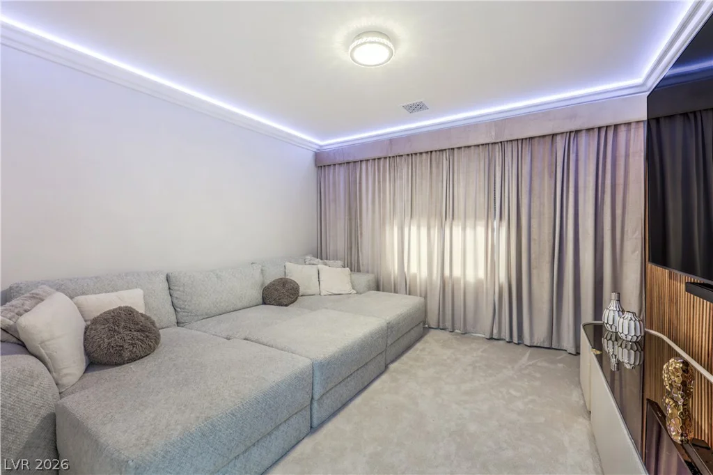 6809 Via Locanda, Las Vegas, NV 89131