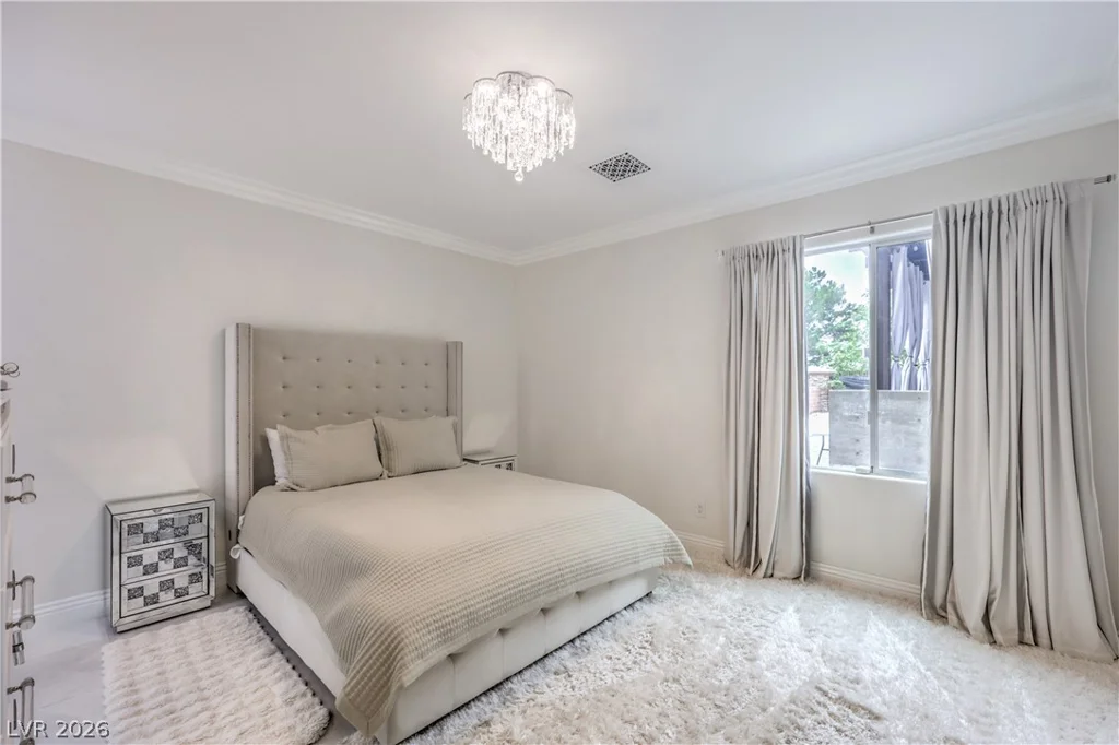 6809 Via Locanda, Las Vegas, NV 89131