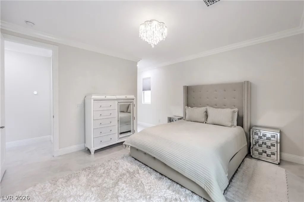 6809 Via Locanda, Las Vegas, NV 89131