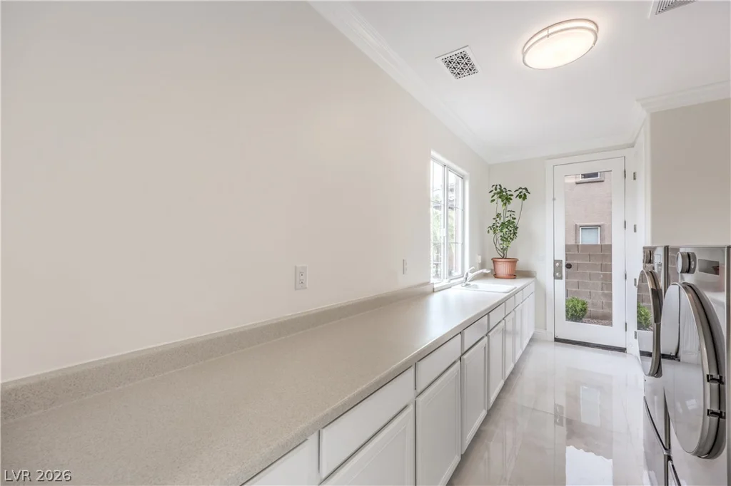 6809 Via Locanda, Las Vegas, NV 89131