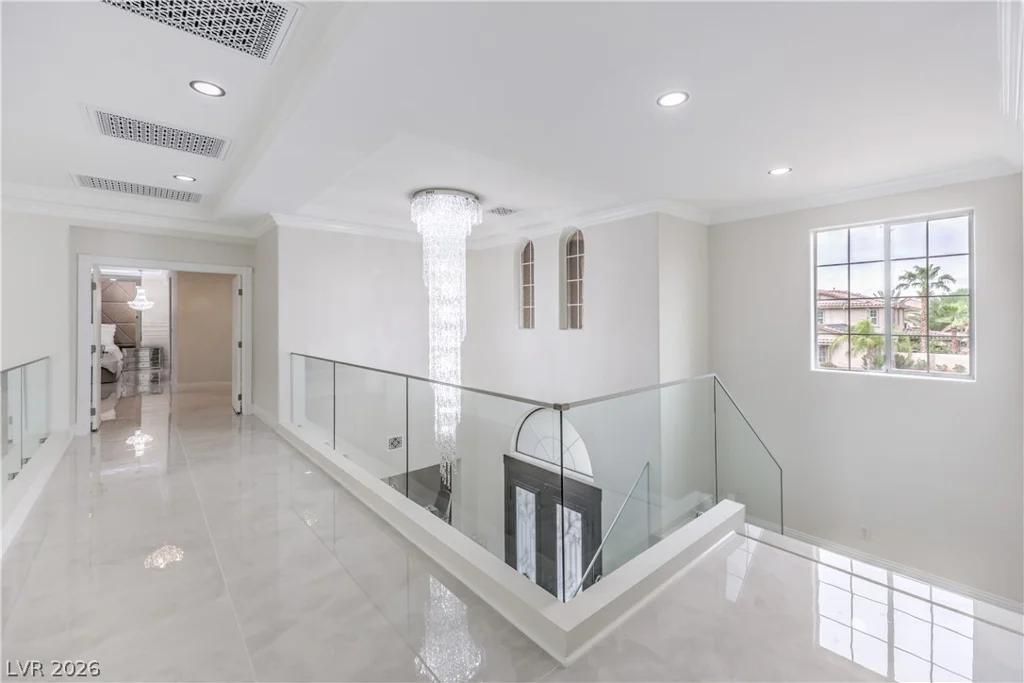 6809 Via Locanda, Las Vegas, NV 89131