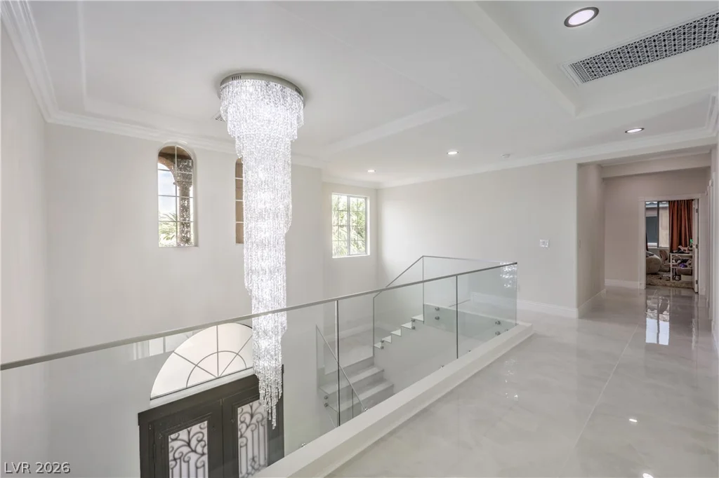6809 Via Locanda, Las Vegas, NV 89131