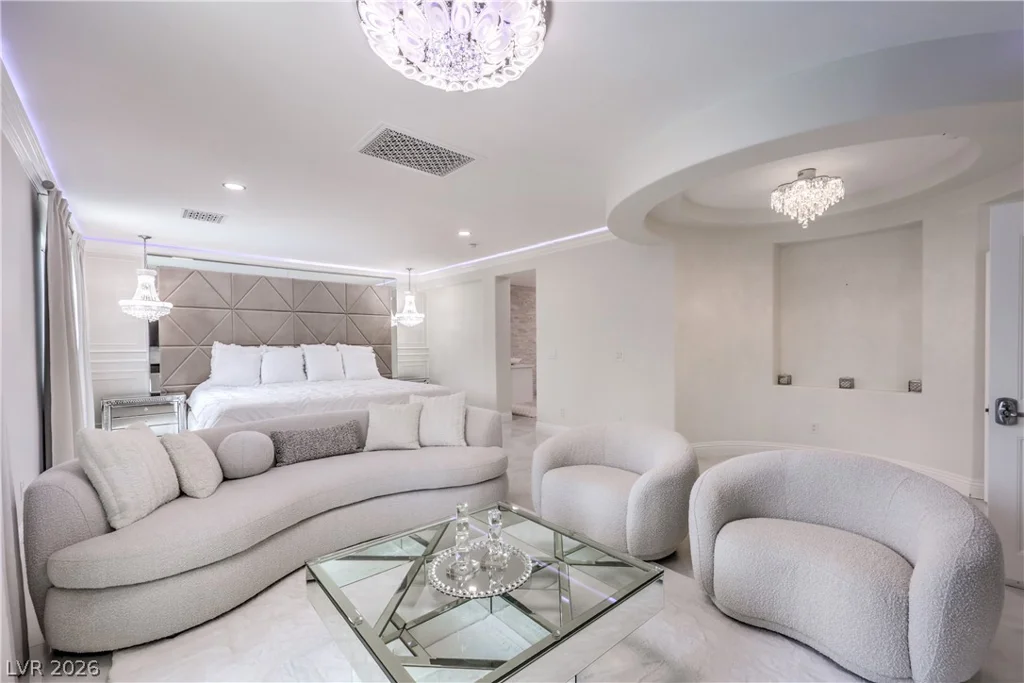 6809 Via Locanda, Las Vegas, NV 89131