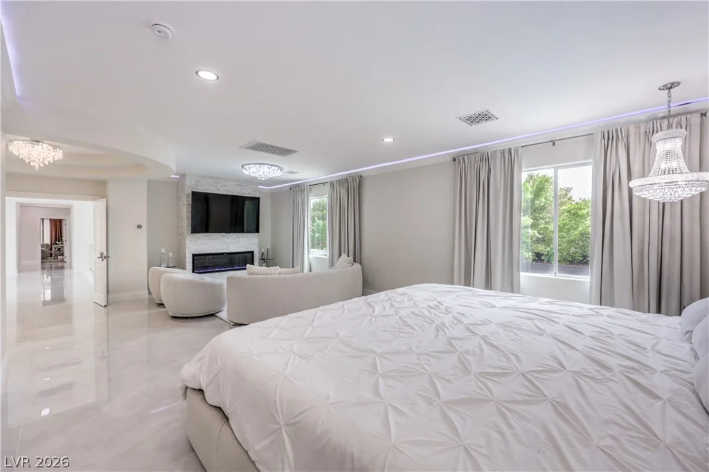6809 Via Locanda, Las Vegas, NV 89131