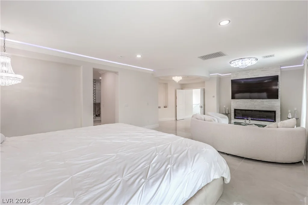 6809 Via Locanda, Las Vegas, NV 89131
