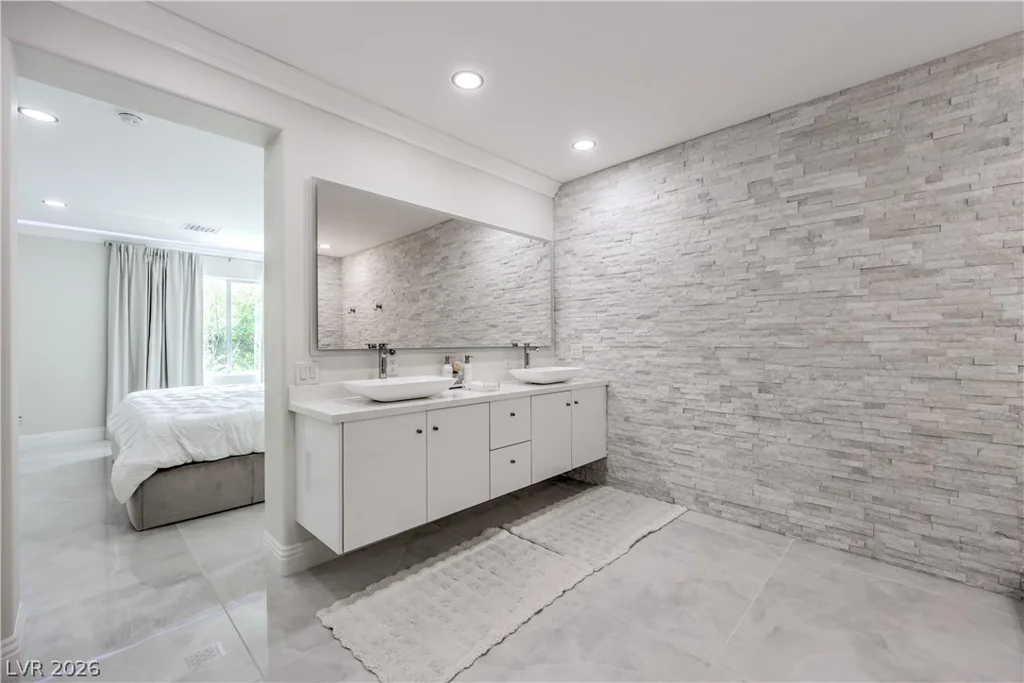 6809 Via Locanda, Las Vegas, NV 89131