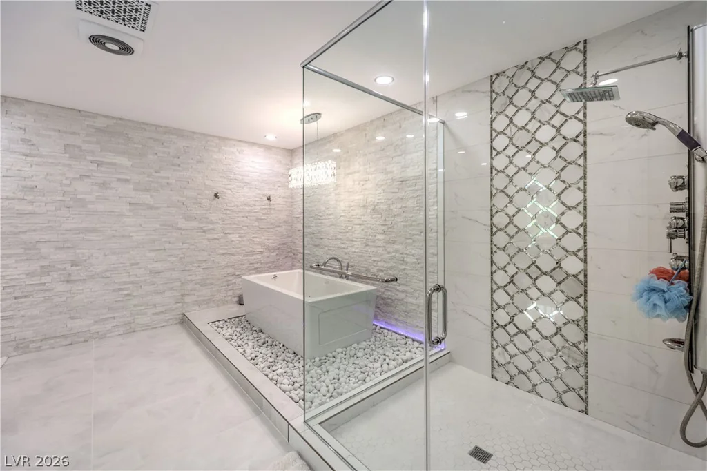 6809 Via Locanda, Las Vegas, NV 89131