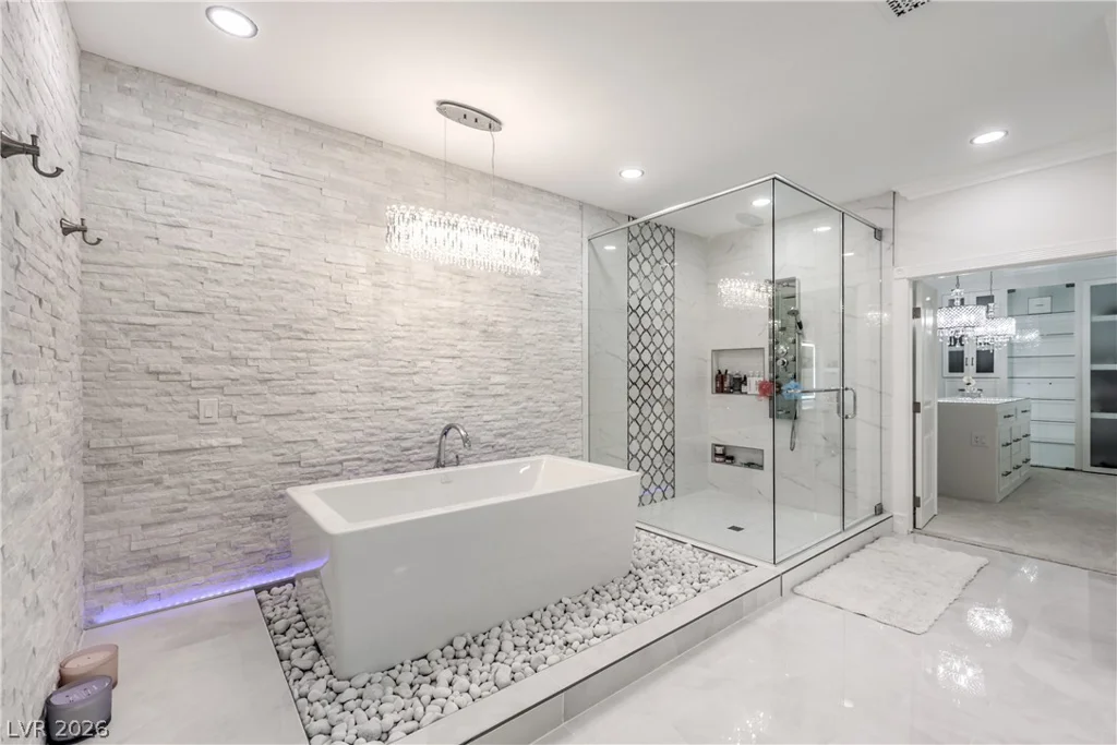 6809 Via Locanda, Las Vegas, NV 89131