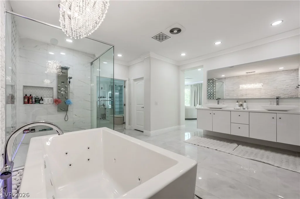 6809 Via Locanda, Las Vegas, NV 89131