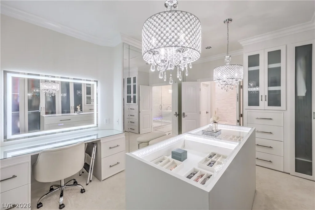6809 Via Locanda, Las Vegas, NV 89131