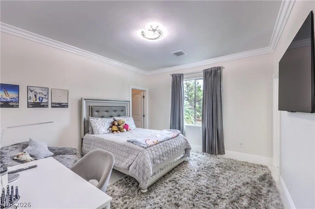 6809 Via Locanda, Las Vegas, NV 89131