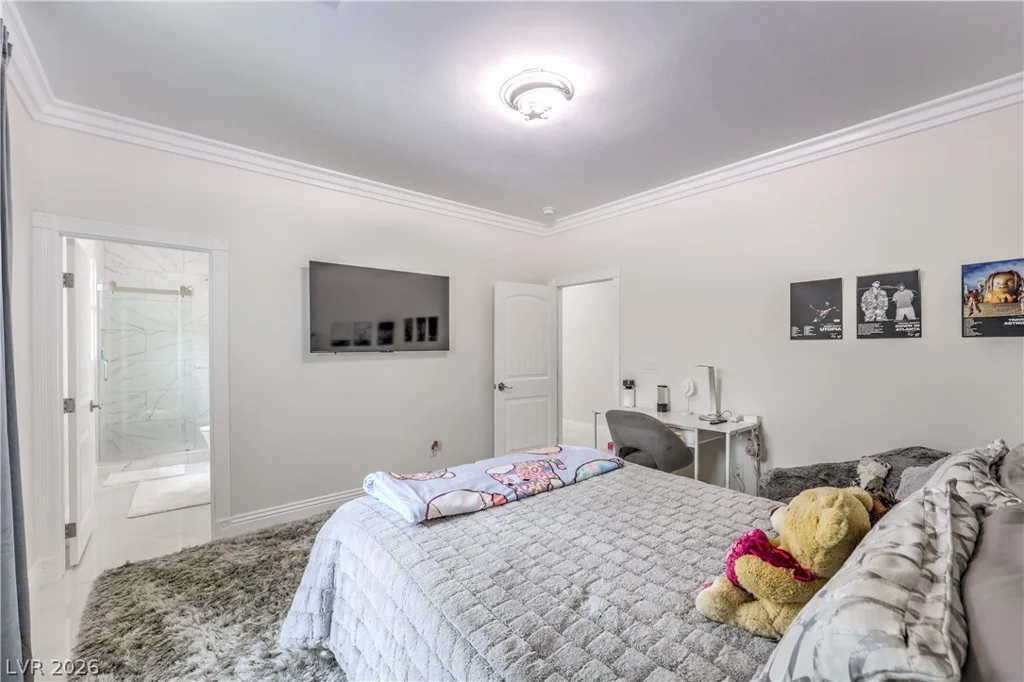 6809 Via Locanda, Las Vegas, NV 89131