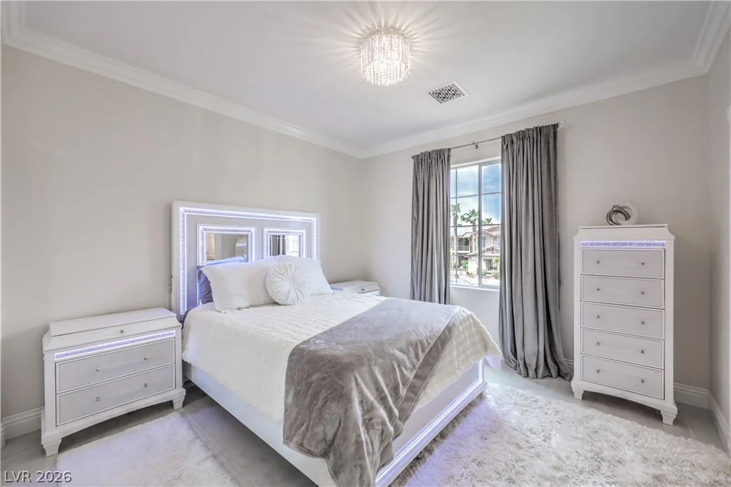 6809 Via Locanda, Las Vegas, NV 89131