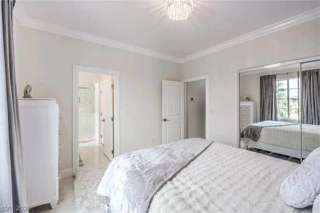 6809 Via Locanda, Las Vegas, NV 89131