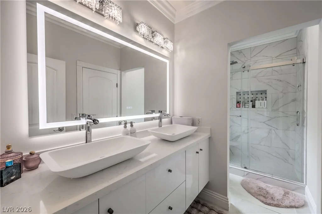 6809 Via Locanda, Las Vegas, NV 89131