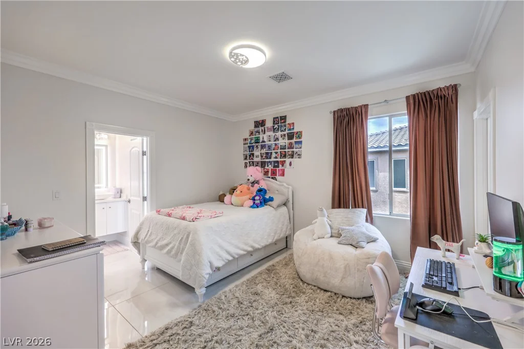 6809 Via Locanda, Las Vegas, NV 89131
