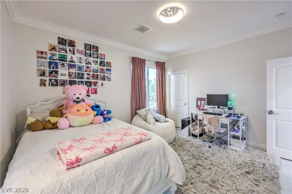 6809 Via Locanda, Las Vegas, NV 89131