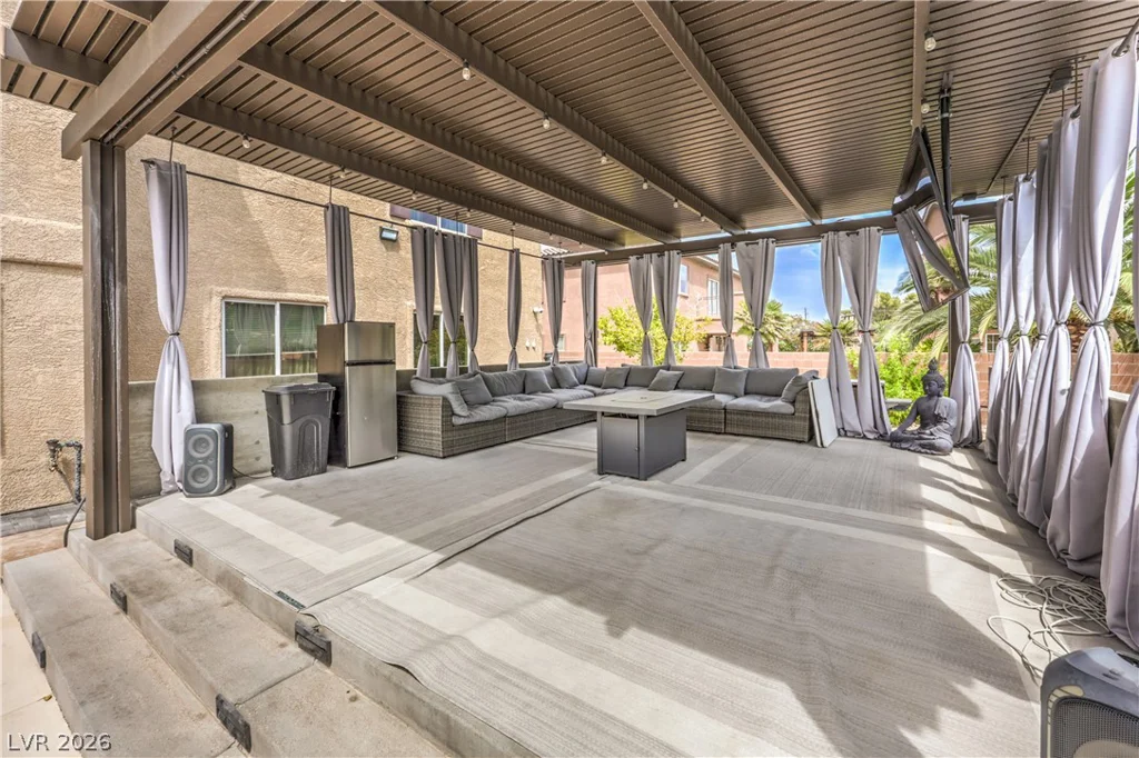 6809 Via Locanda, Las Vegas, NV 89131