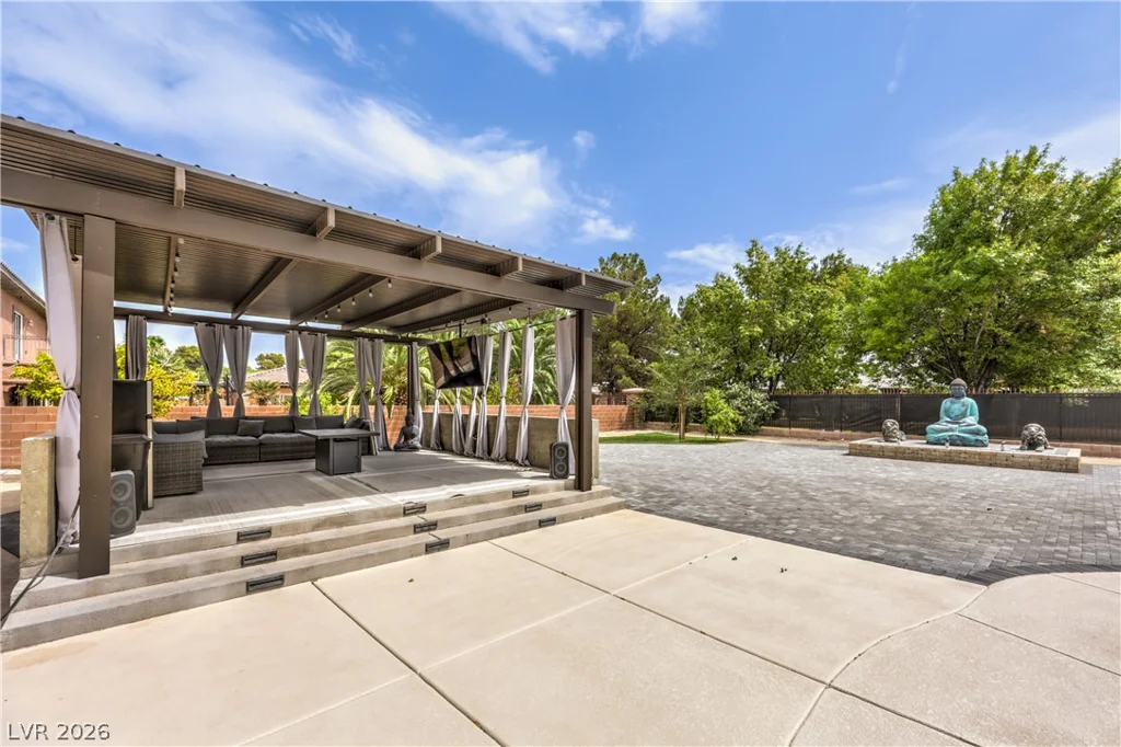 6809 Via Locanda, Las Vegas, NV 89131