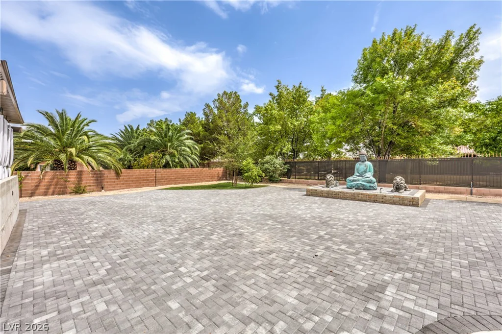 6809 Via Locanda, Las Vegas, NV 89131