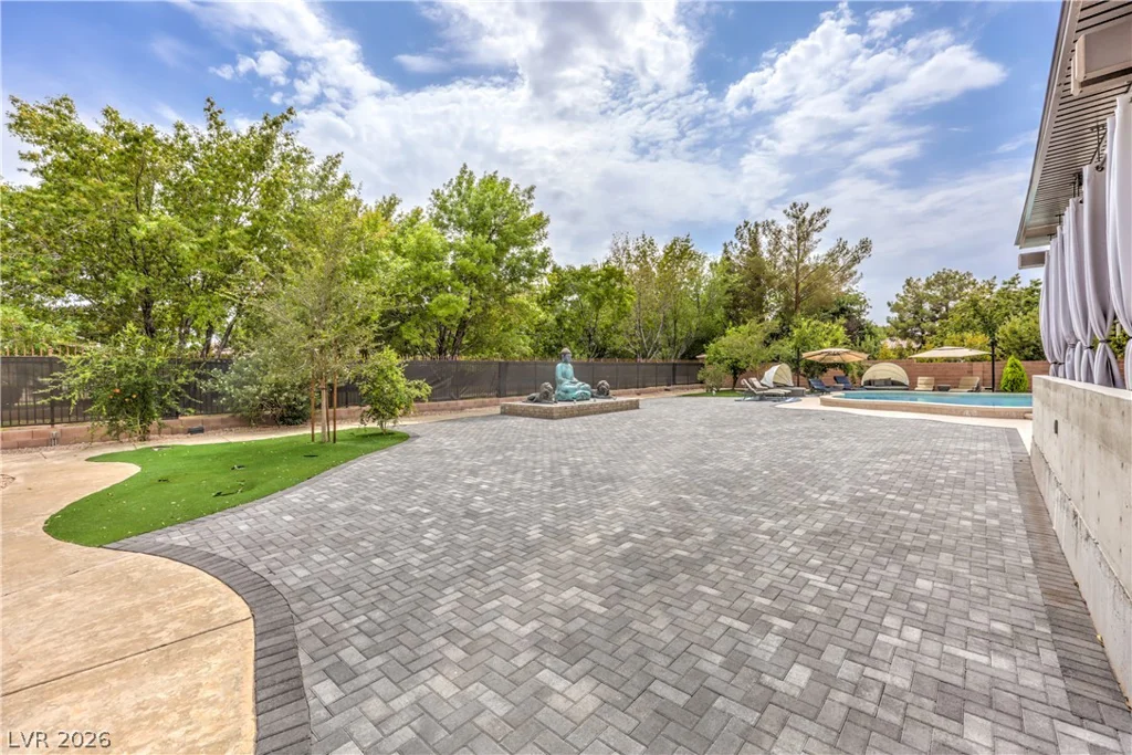 6809 Via Locanda, Las Vegas, NV 89131