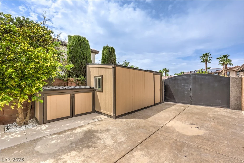 6809 Via Locanda, Las Vegas, NV 89131