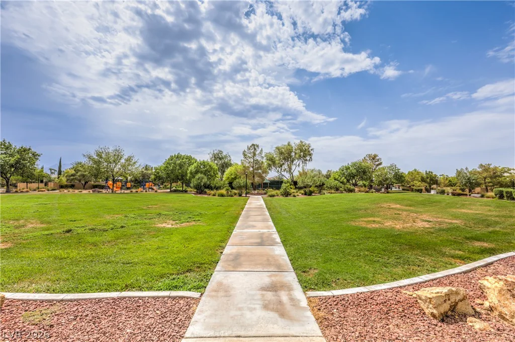 6809 Via Locanda, Las Vegas, NV 89131