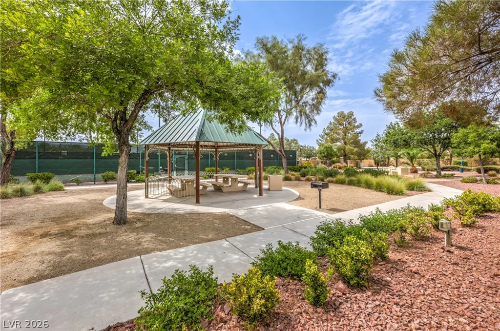 6809 Via Locanda, Las Vegas, NV 89131
