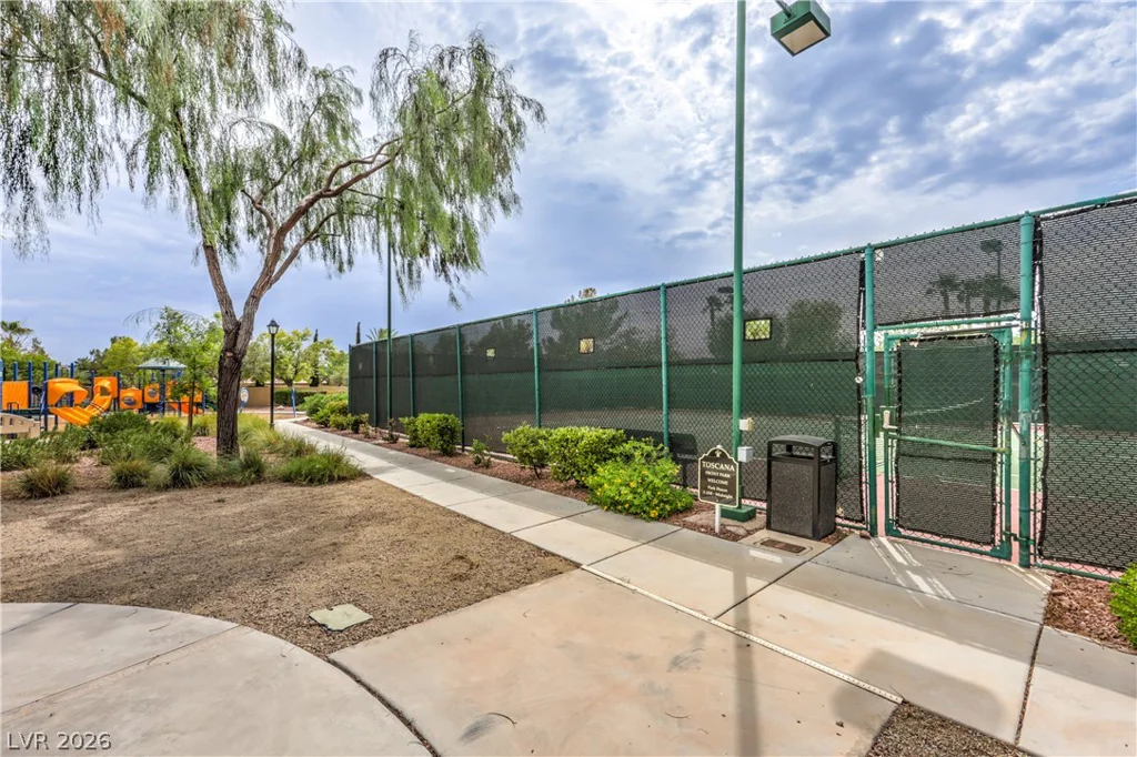 6809 Via Locanda, Las Vegas, NV 89131