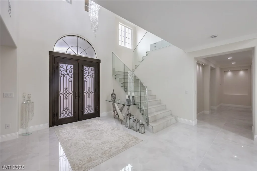 6809 Via Locanda, Las Vegas, NV 89131