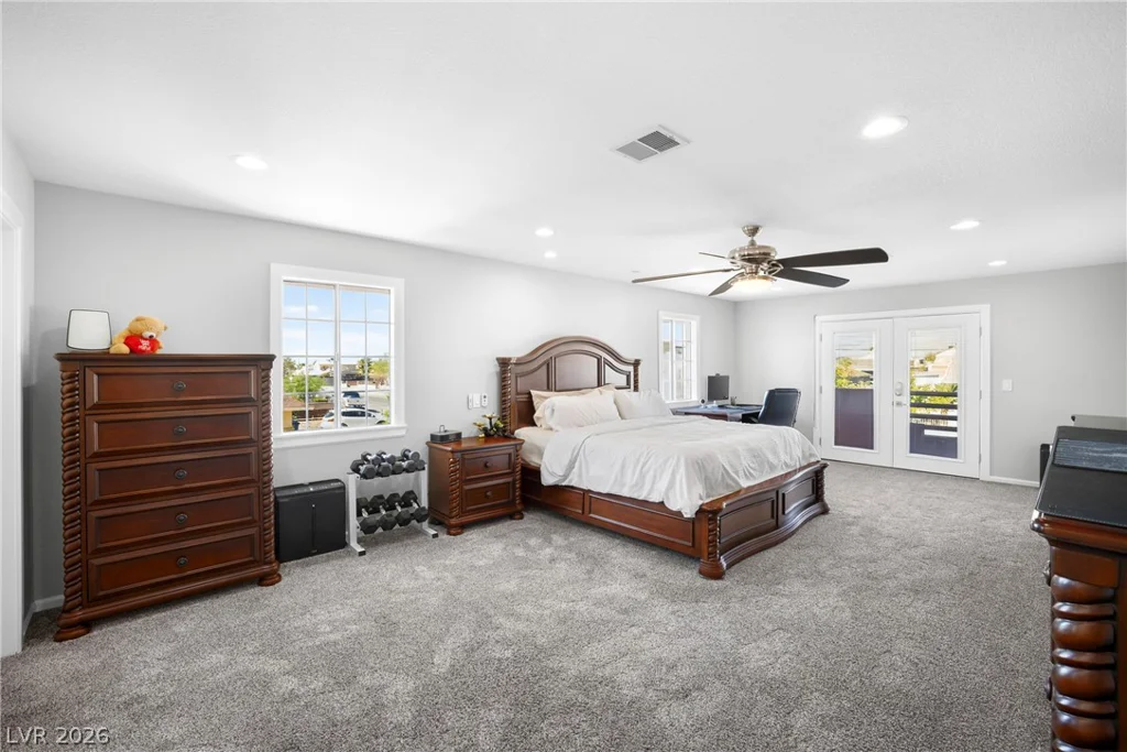 3440 Cox, North Las Vegas, NV 89032