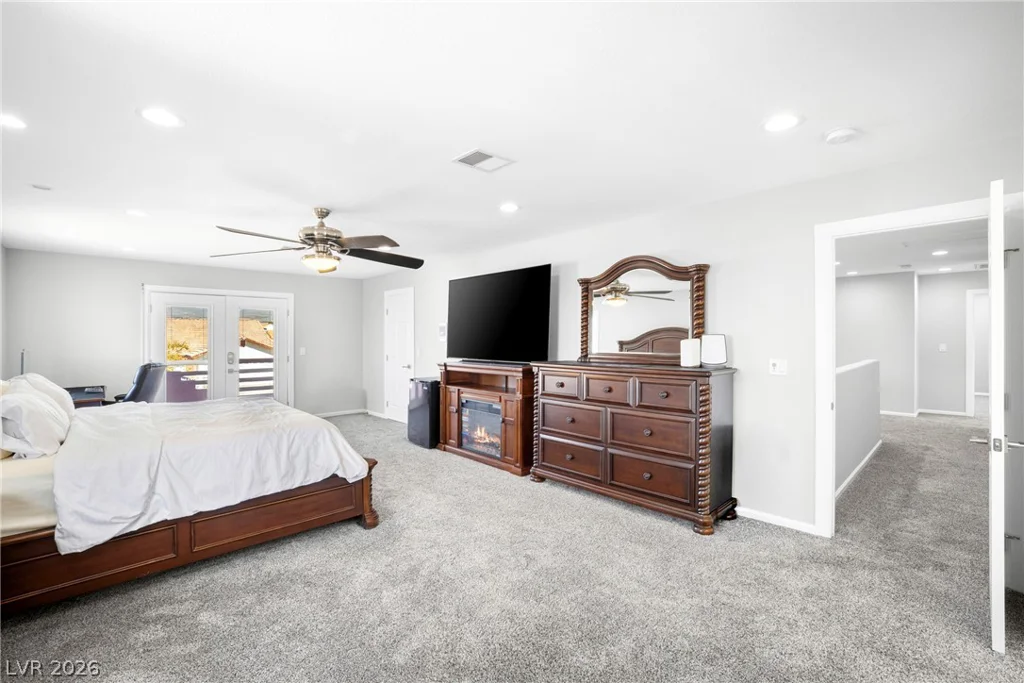 3440 Cox, North Las Vegas, NV 89032