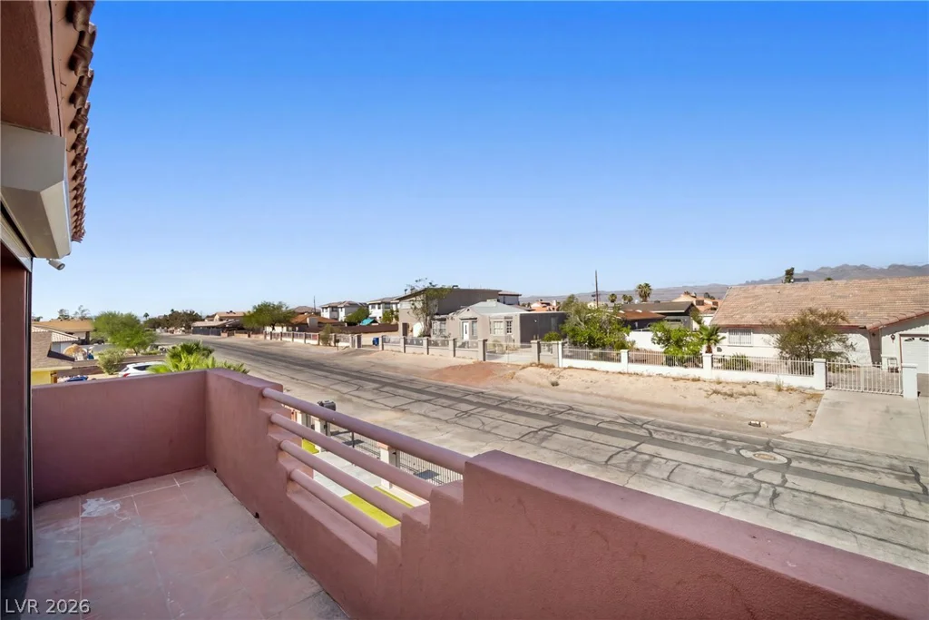 3440 Cox, North Las Vegas, NV 89032