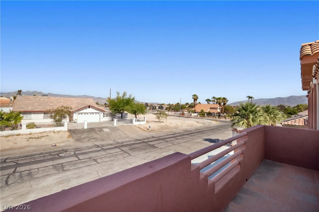 3440 Cox, North Las Vegas, NV 89032
