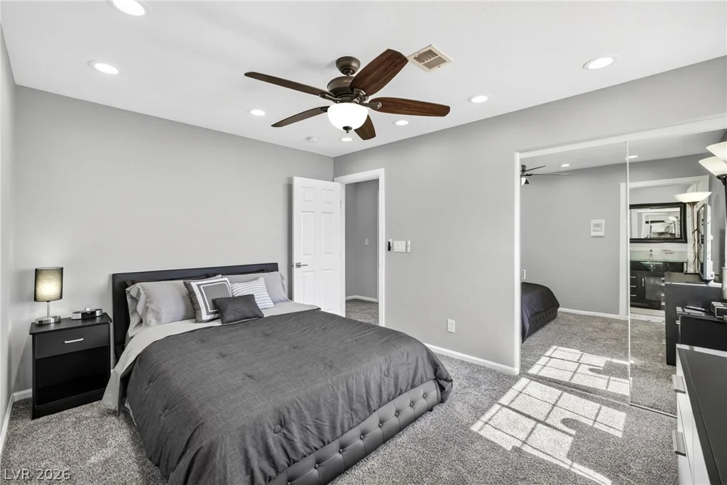 3440 Cox, North Las Vegas, NV 89032