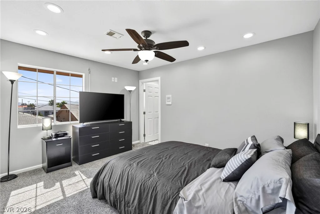 3440 Cox, North Las Vegas, NV 89032