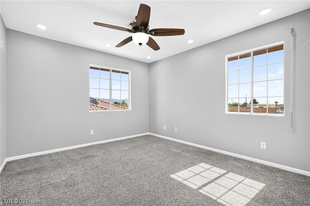 3440 Cox, North Las Vegas, NV 89032