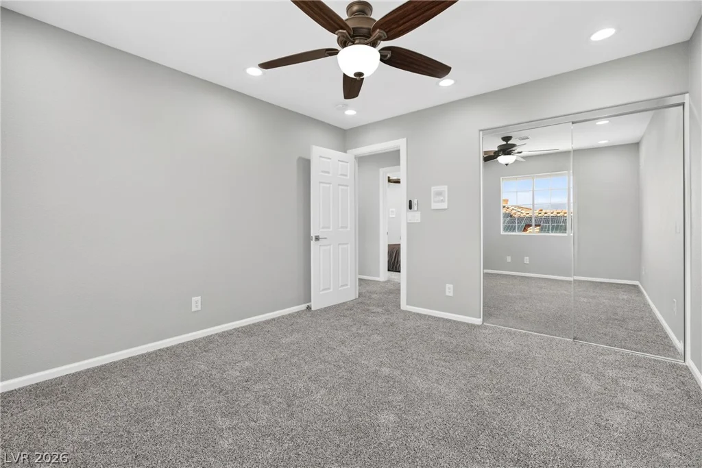 3440 Cox, North Las Vegas, NV 89032