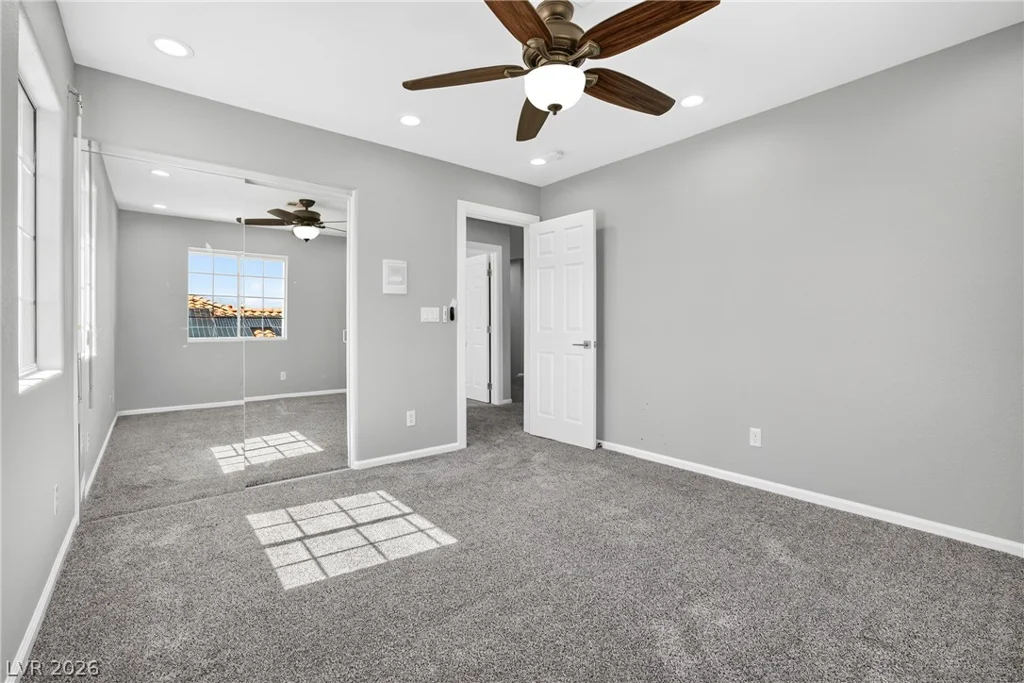 3440 Cox, North Las Vegas, NV 89032