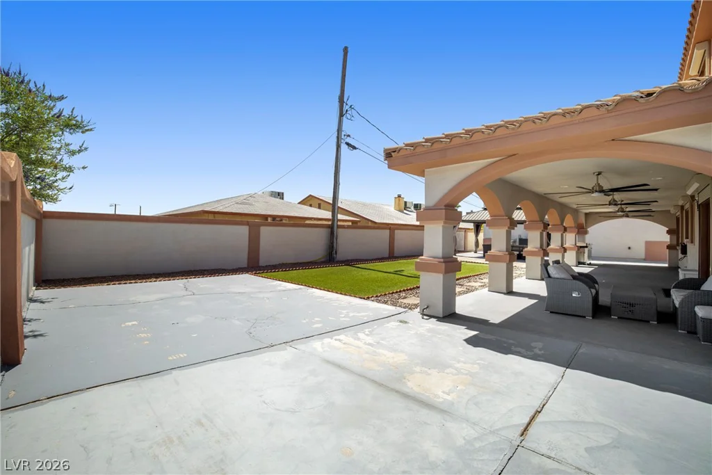 3440 Cox, North Las Vegas, NV 89032