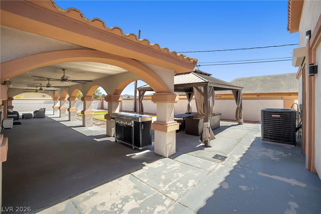 3440 Cox, North Las Vegas, NV 89032