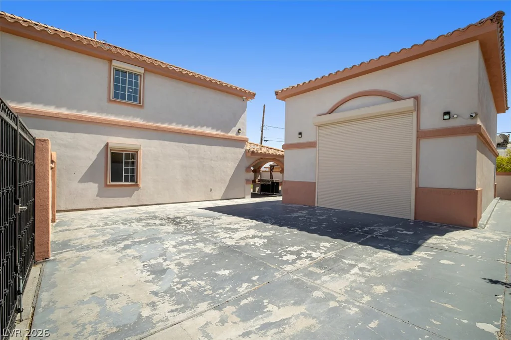 3440 Cox, North Las Vegas, NV 89032