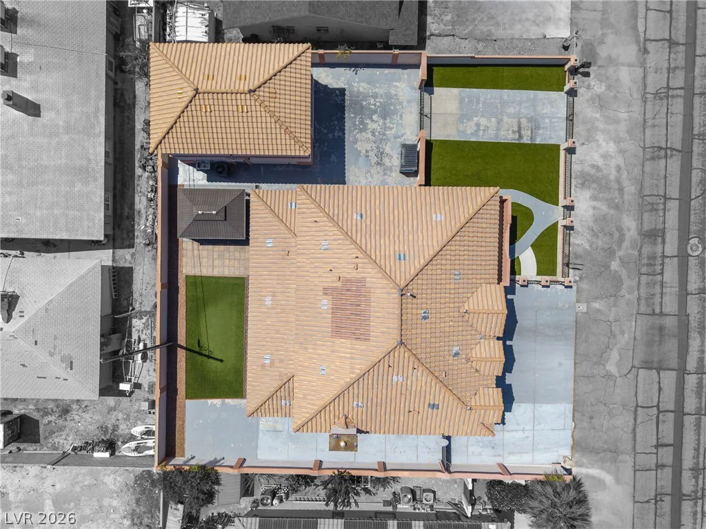 3440 Cox, North Las Vegas, NV 89032