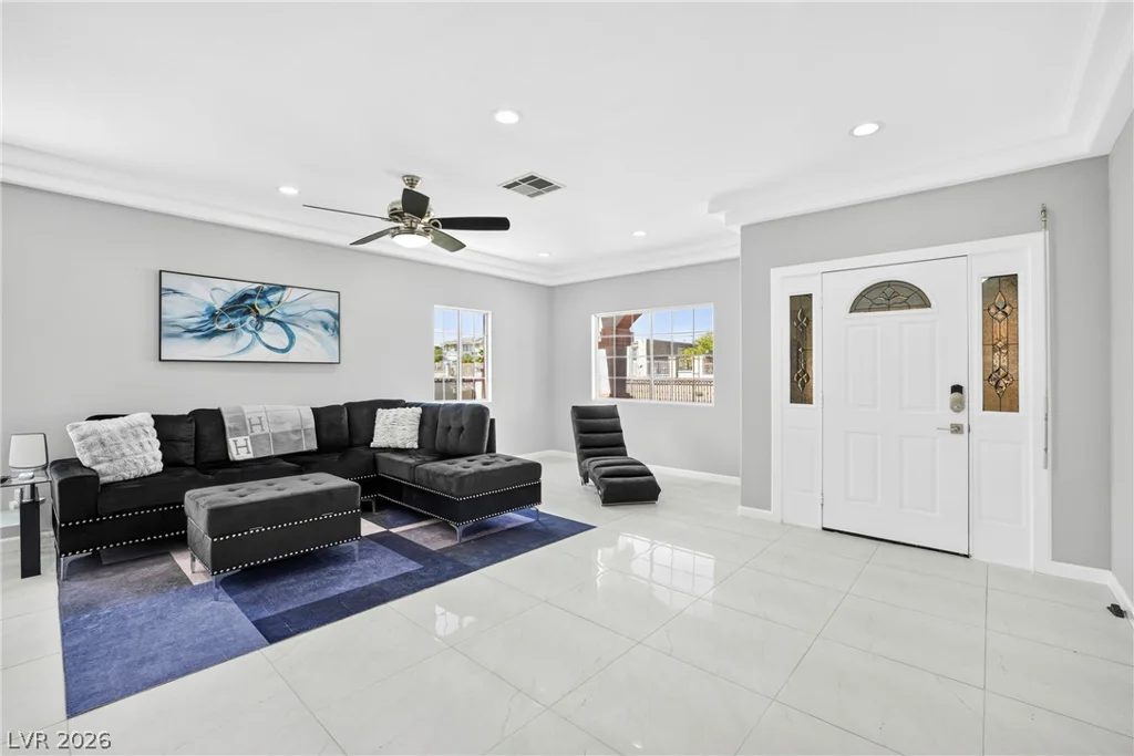 3440 Cox, North Las Vegas, NV 89032