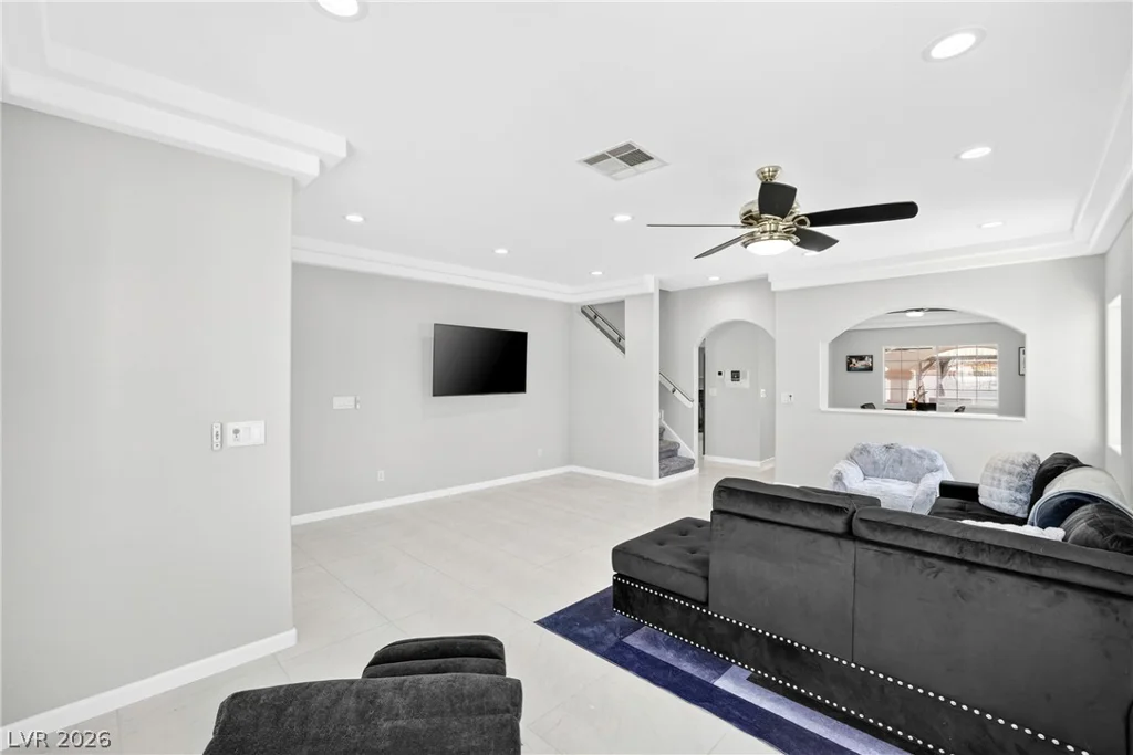3440 Cox, North Las Vegas, NV 89032
