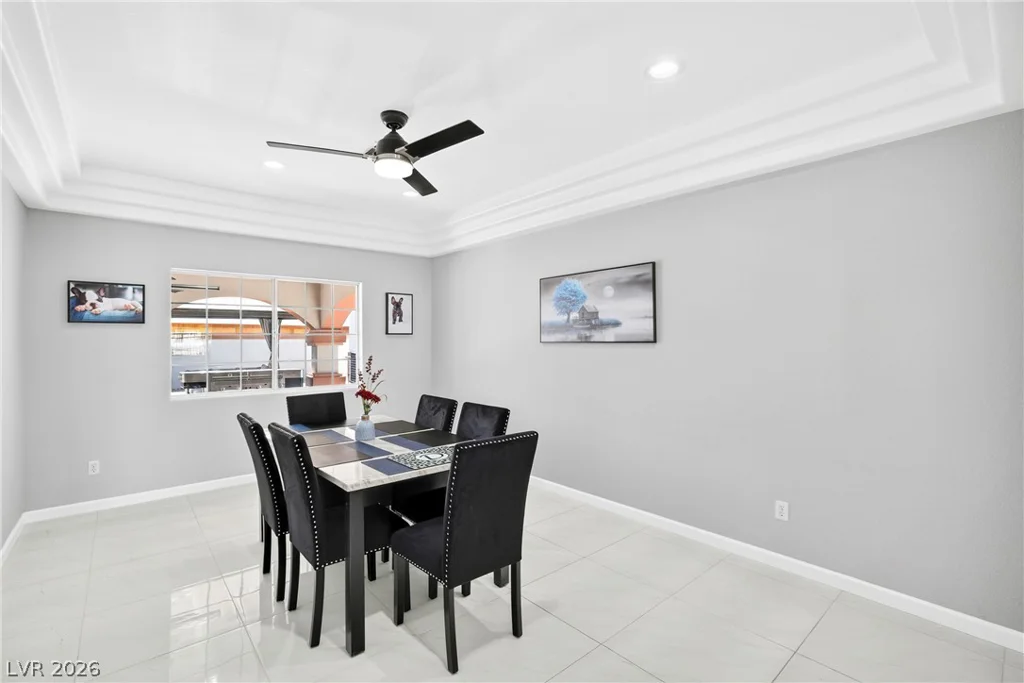 3440 Cox, North Las Vegas, NV 89032